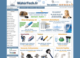 watertech.fr