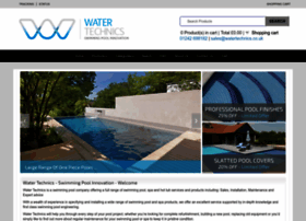 watertechnics.co.uk