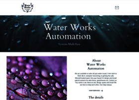 waterworksautomation.co.za