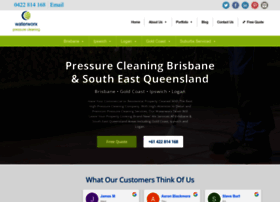 waterworxpressurecleaning.com.au