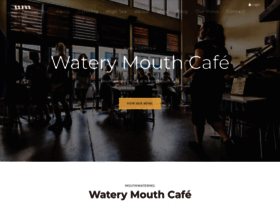 waterymouthcafe.co.nz