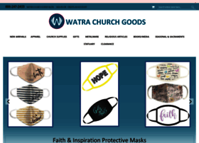watra.com