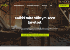 watson.fi