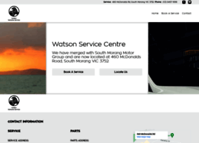 watsonholden.com.au