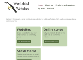 wattlebirdwebsites.com.au