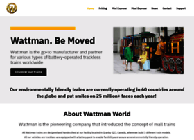 wattman.world