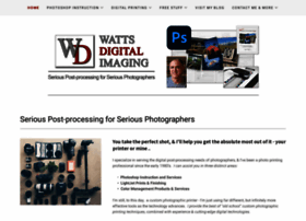 wattsdigital.com