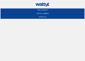 wattyl.net.au