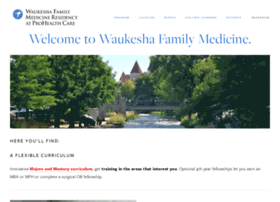 waukeshafp.org