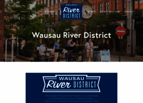 wausauriverdistrict.org