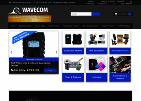 wavecom.com.au