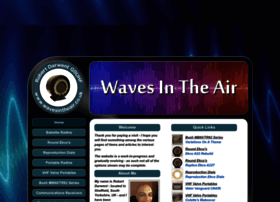 wavesintheair.co.uk