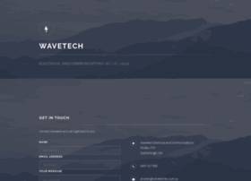 wavetechec.com.au