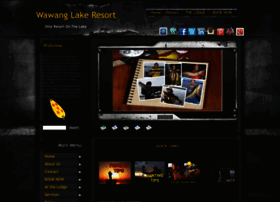 wawangresort.com