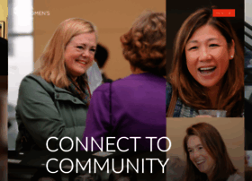 wawomensfoundation.org