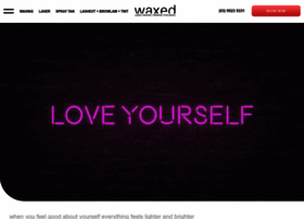 waxed.com.au