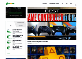 waxlyricalgames.com