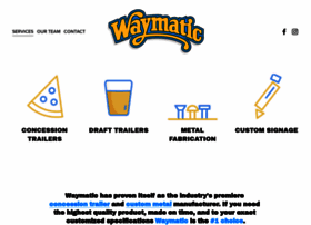 waymatic.com