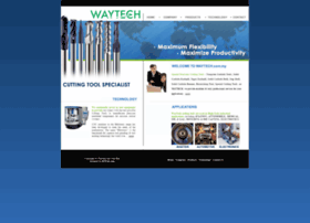 waytech.com.my