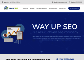 wayupseo.co.uk