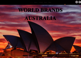 wbaustralia.com.au