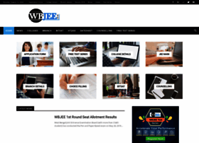 wbjee.co.in