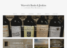 wbjwine.com