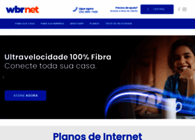 wbrnet.com.br