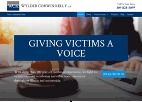 wcklaw.com