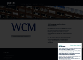 wcm.de