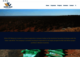 wcminerals.com.au