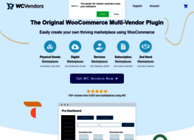 wcvendors.com