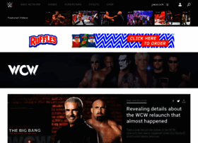 wcw.com