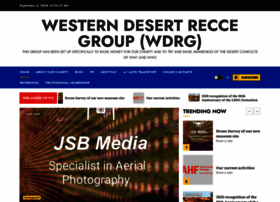 wdrg.org