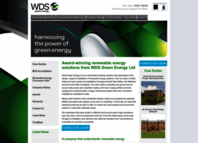 wdsgreenenergy.co.uk