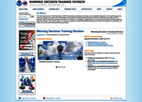 wdtb.noaa.gov