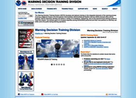 wdtd.noaa.gov