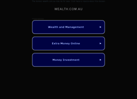 wealth.com.au