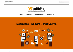 wealthpay.asia