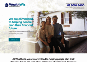 wealthwiz.com.au