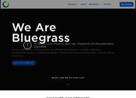 wearebluegrass.com