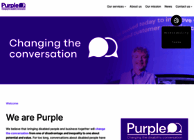 wearepurple.org.uk