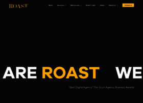 weareroast.com