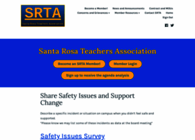 wearesrta.org