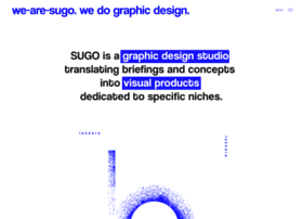 wearesugo.com