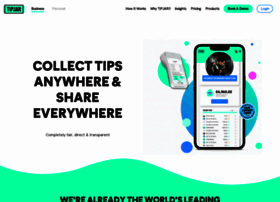 wearetipjar.com