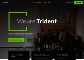 wearetrident.co.uk