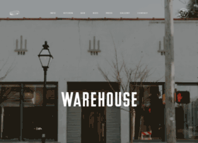 wearewarehouse.com