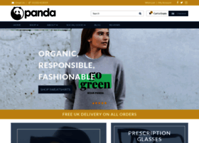 wearpanda.co.uk