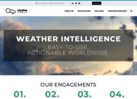 weatherforce.org